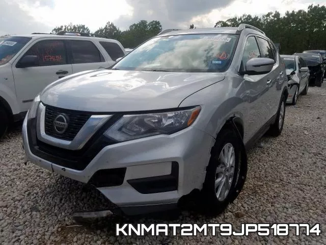 KNMAT2MT9JP518774 фото 3