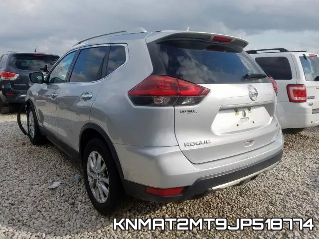 KNMAT2MT9JP518774 фото 4