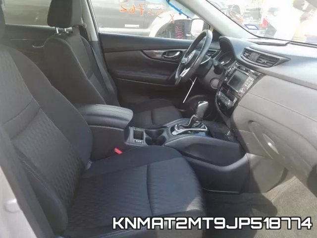 KNMAT2MT9JP518774 фото 5