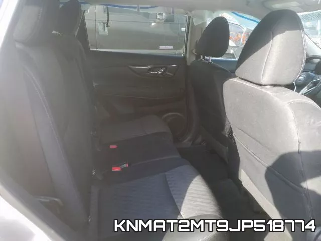 KNMAT2MT9JP518774 фото 6