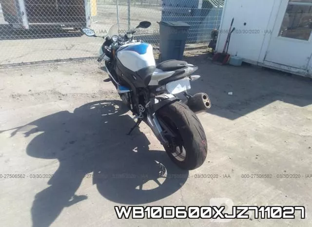 WB10D600XJZ711027 фото 3