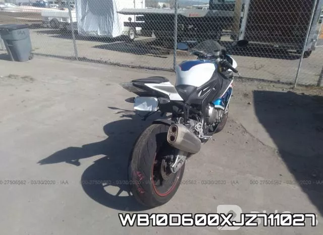 WB10D600XJZ711027 фото 4