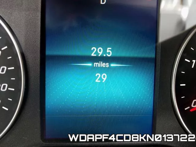 WDAPF4CD8KN013722 фото 7