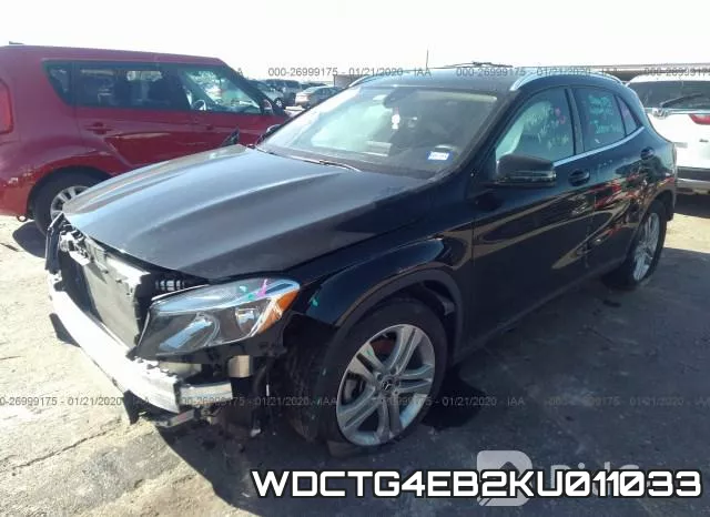 WDCTG4EB2KU011033 фото 2