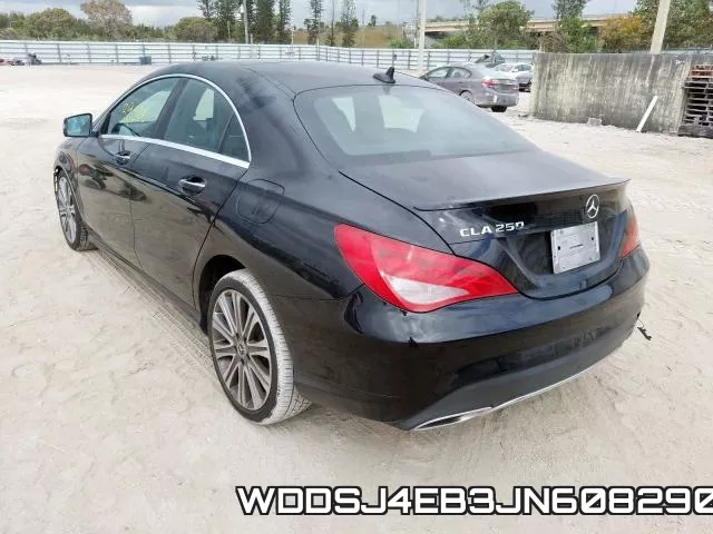 WDDSJ4EB3JN608290 фото 2