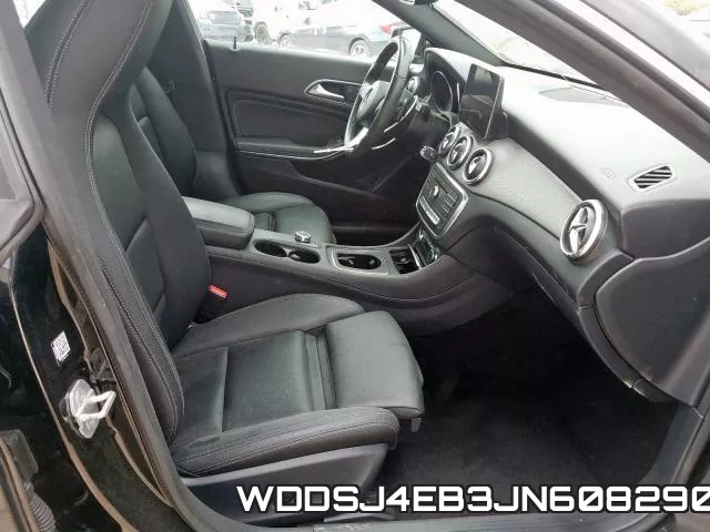 WDDSJ4EB3JN608290 фото 3