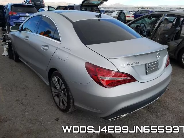 WDDSJ4EB9JN655937 фото 3