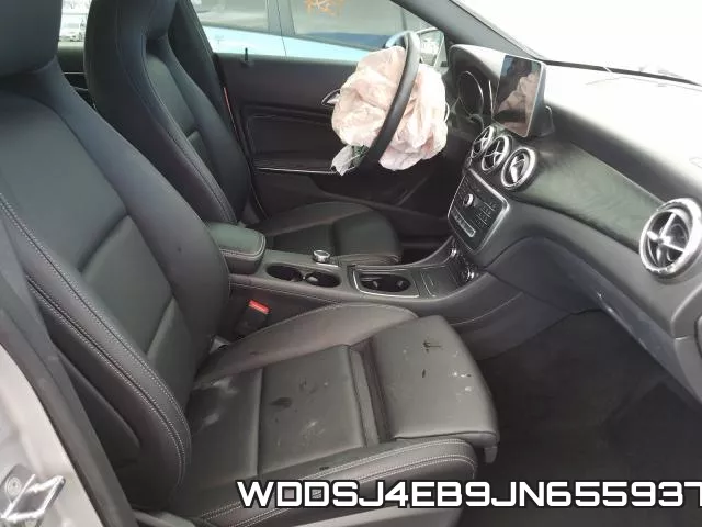 WDDSJ4EB9JN655937 фото 4