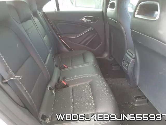 WDDSJ4EB9JN655937 фото 5