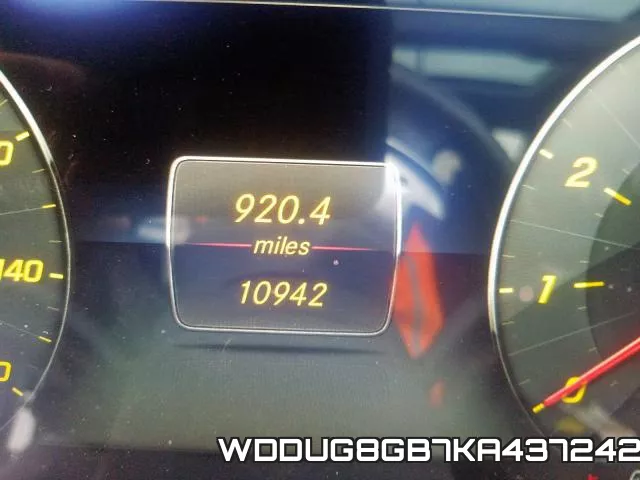 WDDUG8GB7KA437242 фото 5