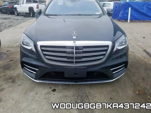 WDDUG8GB7KA437242 фото 6