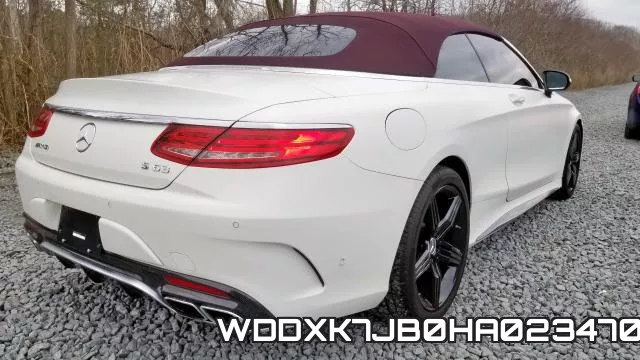 WDDXK7JB0HA023470 фото 3