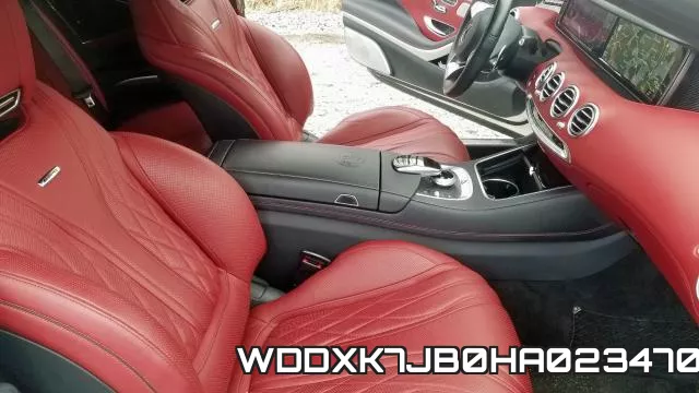 WDDXK7JB0HA023470 фото 4