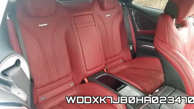 WDDXK7JB0HA023470 фото 5