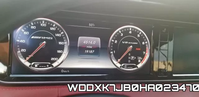 WDDXK7JB0HA023470 фото 6