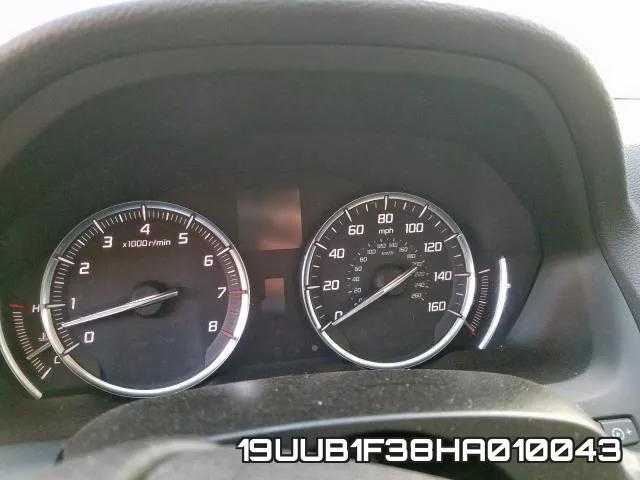 19UUB1F38HA010043 фото 6