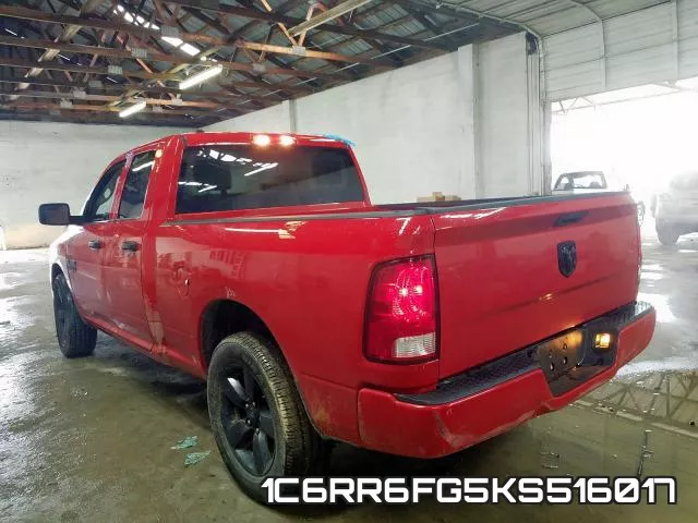 1C6RR6FG5KS516017 фото 4