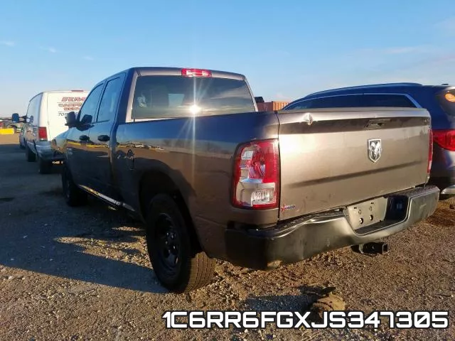 1C6RR6FGXJS347305 фото 4