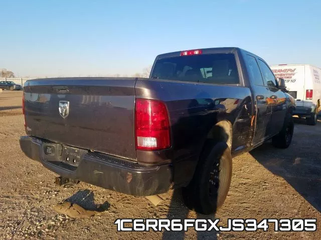 1C6RR6FGXJS347305 фото 5