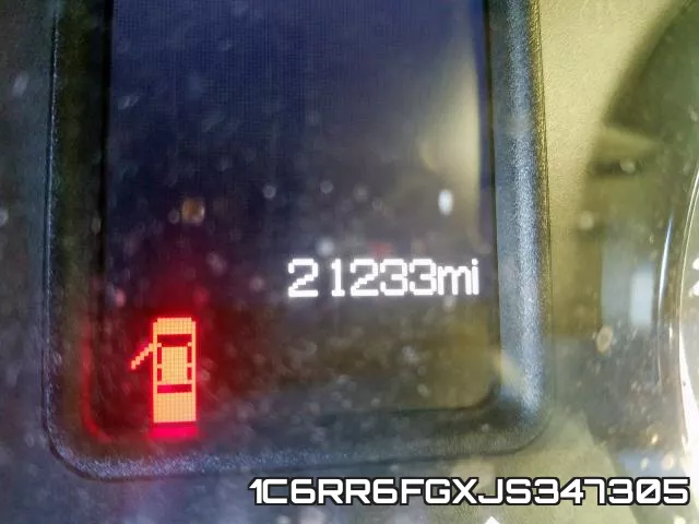 1C6RR6FGXJS347305 фото 8