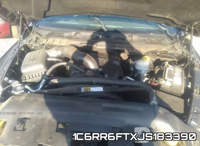 1C6RR6FTXJS183390 фото 2
