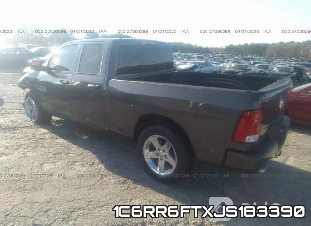 1C6RR6FTXJS183390 фото 4