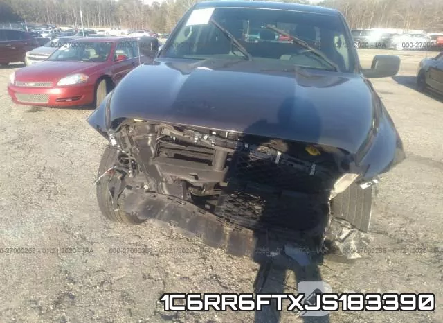 1C6RR6FTXJS183390 фото 6