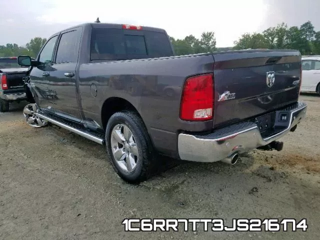 1C6RR7TT3JS216174 фото 2
