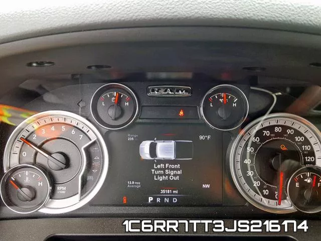 1C6RR7TT3JS216174 фото 6
