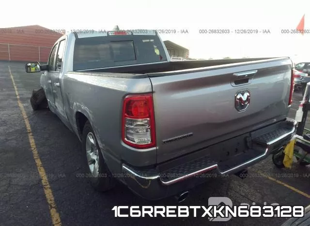 1C6RREBTXKN683128 фото 4