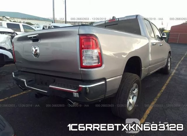 1C6RREBTXKN683128 фото 5