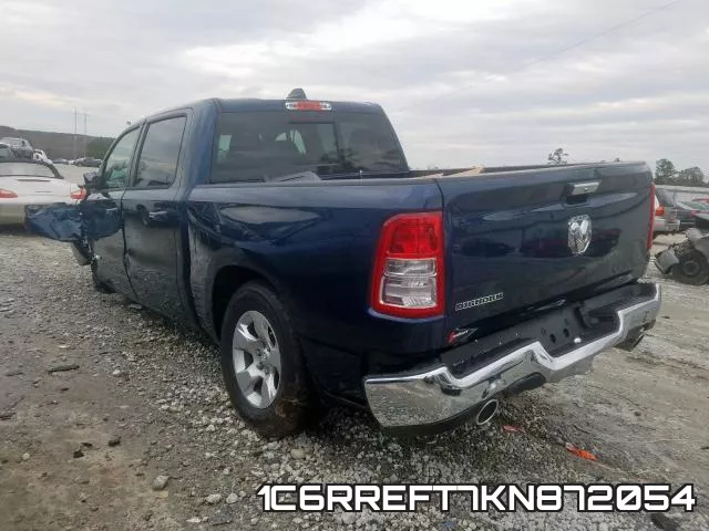 1C6RREFT7KN872054 фото 4