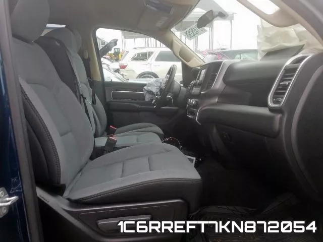 1C6RREFT7KN872054 фото 6