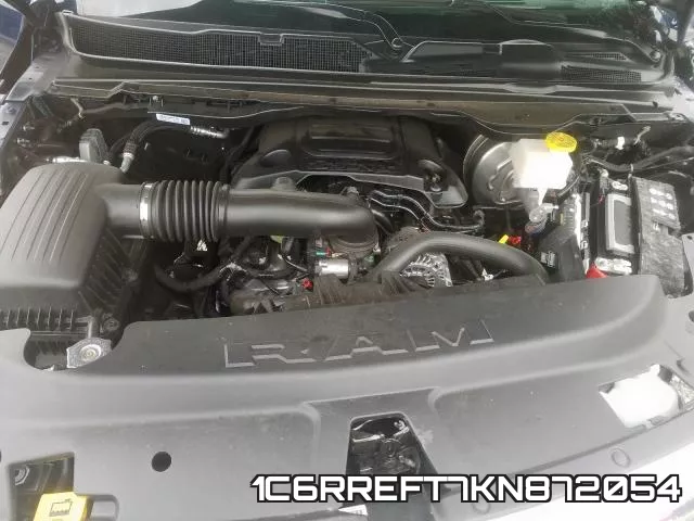 1C6RREFT7KN872054 фото 8