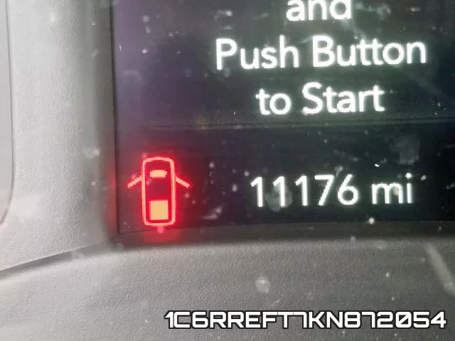1C6RREFT7KN872054 фото 9