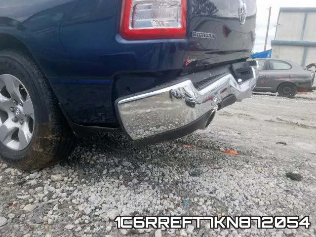 1C6RREFT7KN872054 фото 10