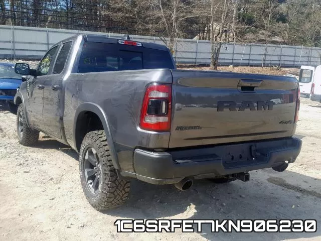 1C6SRFET7KN906230 фото 3
