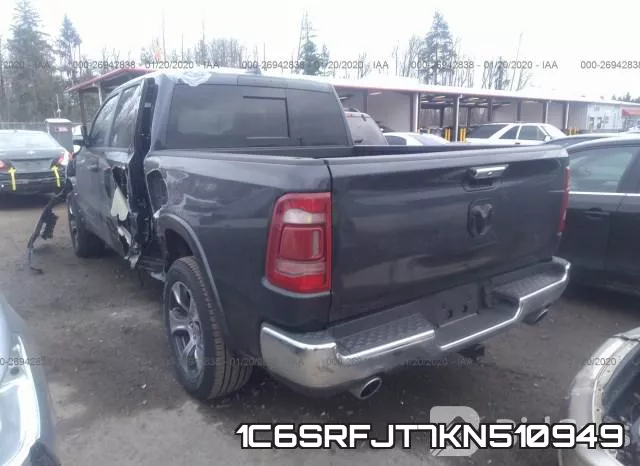 1C6SRFJT7KN510949 фото 4