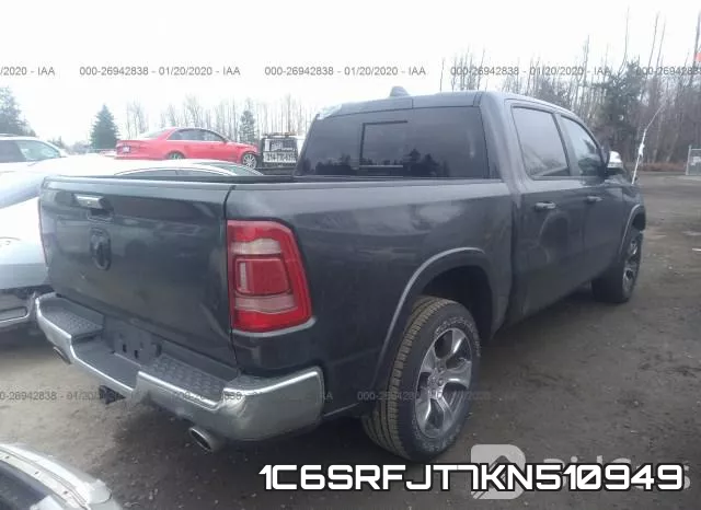 1C6SRFJT7KN510949 фото 5
