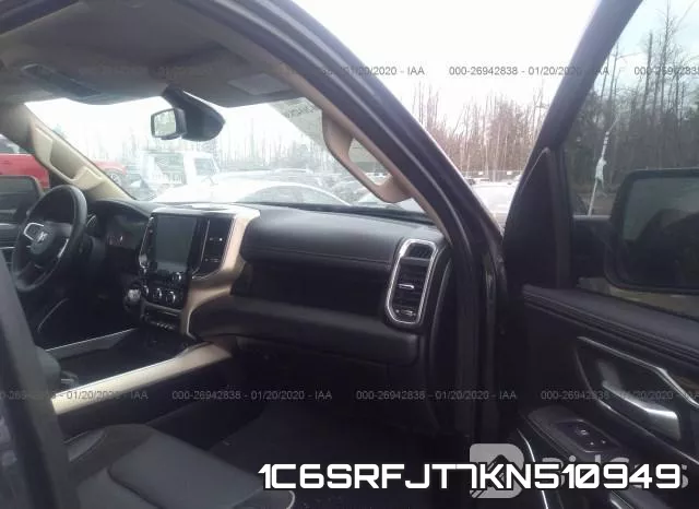 1C6SRFJT7KN510949 фото 6