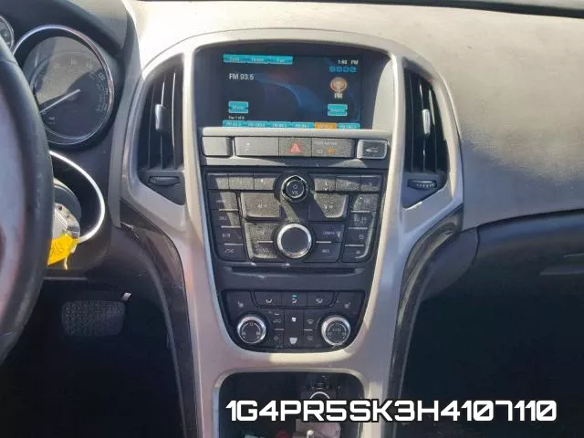 1G4PR5SK3H4107110 фото 7