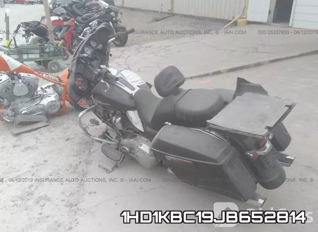 1HD1KBC19JB652814 фото 3