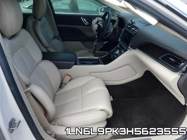 1LN6L9PK3H5623555 фото 5