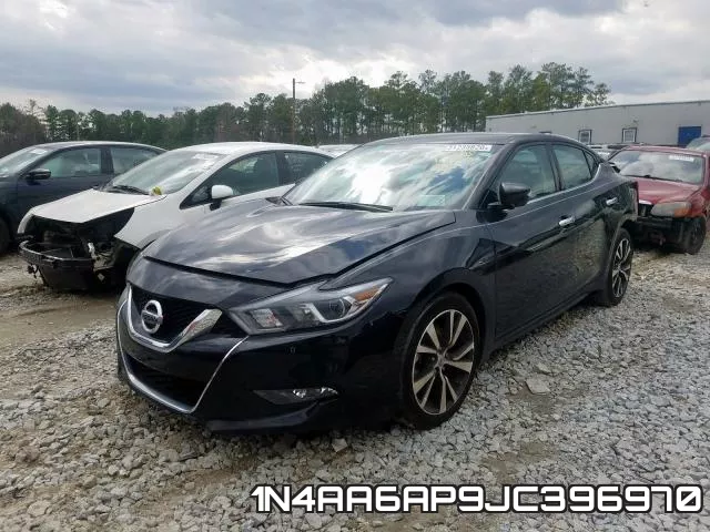 1N4AA6AP9JC396970 фото 3