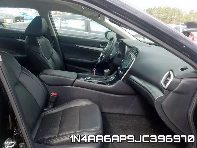 1N4AA6AP9JC396970 фото 6