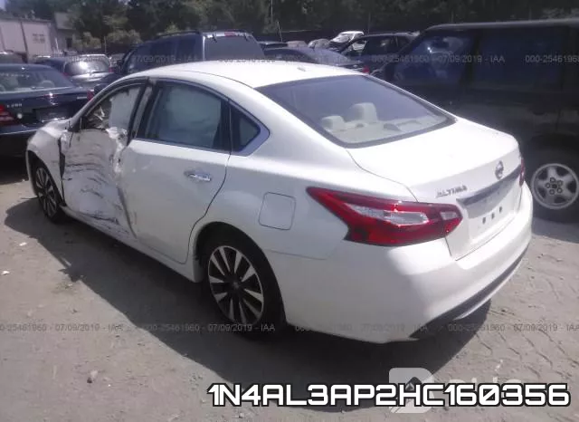 1N4AL3AP2HC160356 фото 3