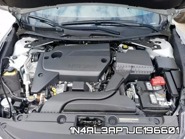 1N4AL3AP7JC196601 фото 6