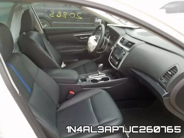 1N4AL3AP7JC260765 фото 5