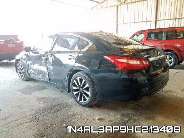 1N4AL3AP9HC213408 фото 2