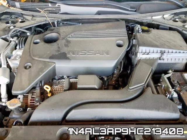 1N4AL3AP9HC213408 фото 6